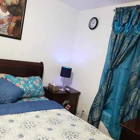Comfortable Holiday Homestay Nova Iorque Exterior foto