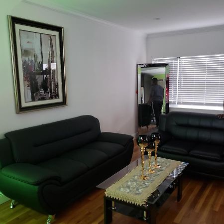 Comfortable Holiday Homestay Nova Iorque Exterior foto