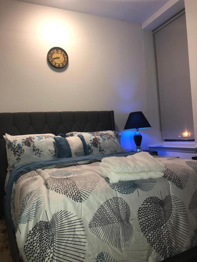 Comfortable Holiday Homestay Nova Iorque Quarto foto