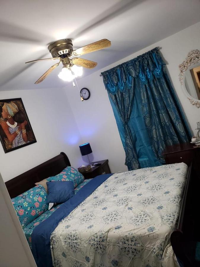 Comfortable Holiday Homestay Nova Iorque Exterior foto