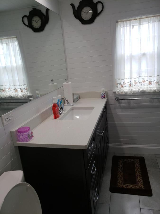 Comfortable Holiday Homestay Nova Iorque Exterior foto