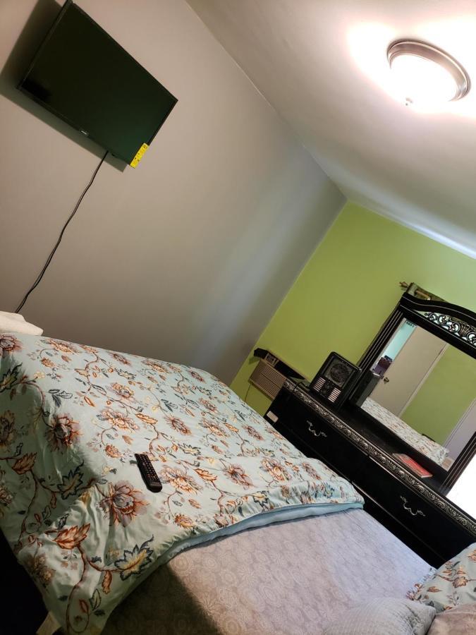 Comfortable Holiday Homestay Nova Iorque Exterior foto
