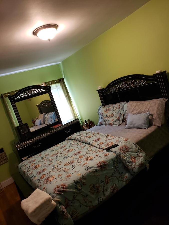 Comfortable Holiday Homestay Nova Iorque Exterior foto