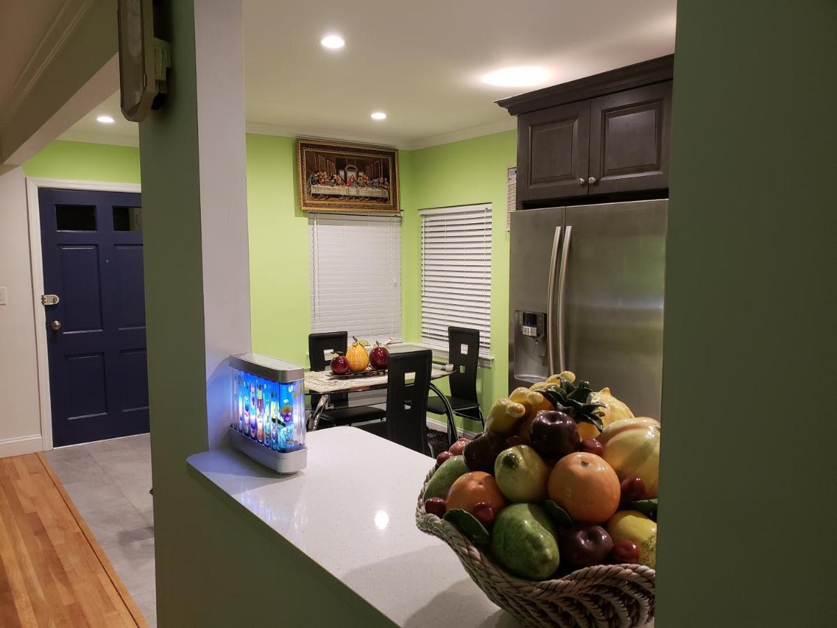Comfortable Holiday Homestay Nova Iorque Exterior foto