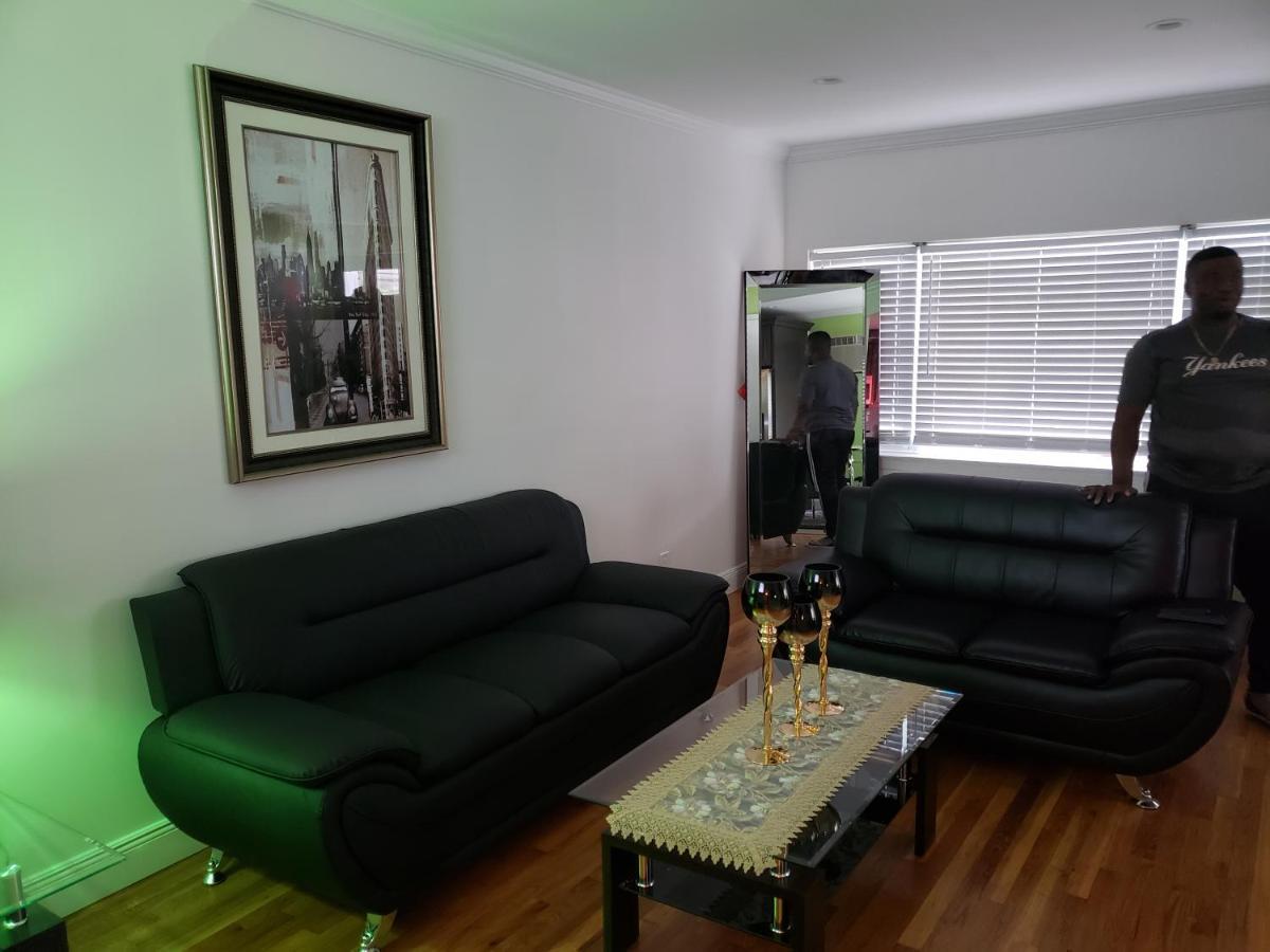 Comfortable Holiday Homestay Nova Iorque Exterior foto